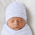 Magnolia Baby_Little Brother Print Hat_1
