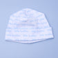 Little Brother Print Hat - Magnolia Baby Hat