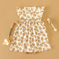 Little Champs Dress - Magnolia BabyDress