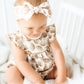 Little Champs Flutters Bubble - Magnolia BabyBubble