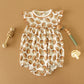 Little Champs Flutters Bubble - Magnolia BabyBubble