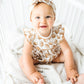 Little Champs Flutters Bubble - Magnolia BabyBubble