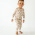 Little Champs Long Pajamas - Magnolia BabyLong Pajamas