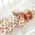 Little Champs Zip Footie - Magnolia BabyFootie