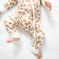 Little Champs Zip Playsuit - Magnolia BabyPlaysuit