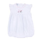 Little Golfer Bubble - Pink - Magnolia BabyBubble