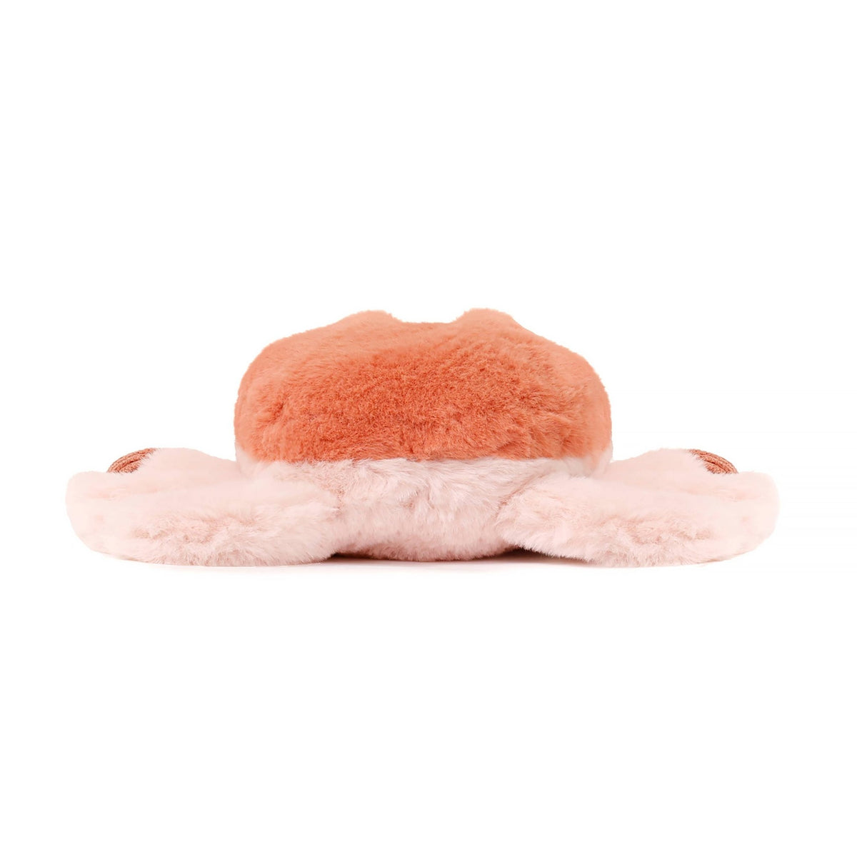 Little Kenzo Crab - 9" - Magnolia BabySoft Toy