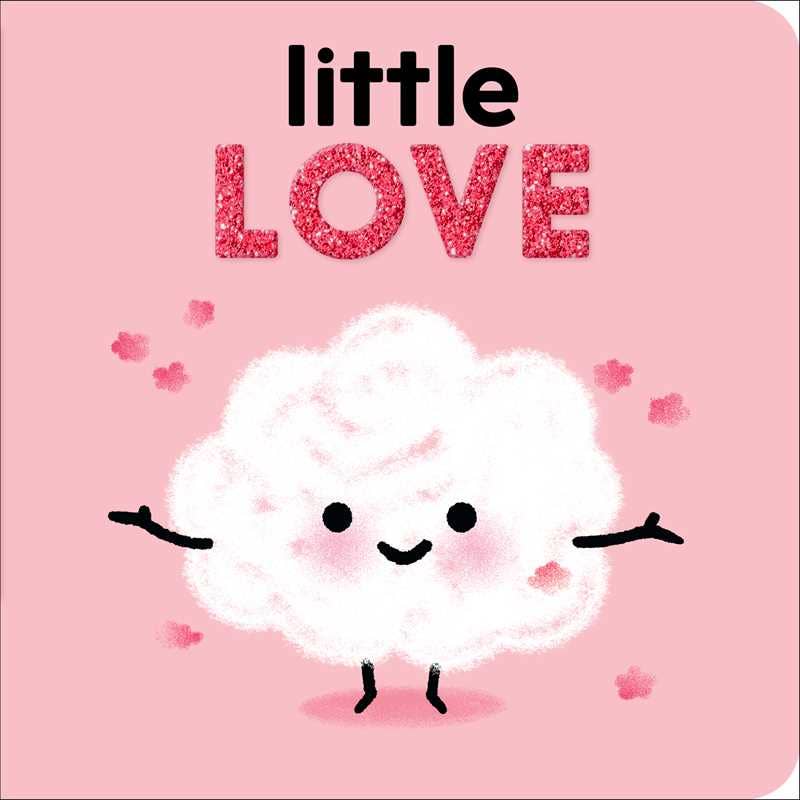 Little Love by Nadine Brun - Cosme - Magnolia Baby