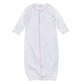 Little Love Converter - Pink - Magnolia BabyConverter Gown