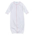 Little Love Converter - Pink - Magnolia BabyConverter Gown