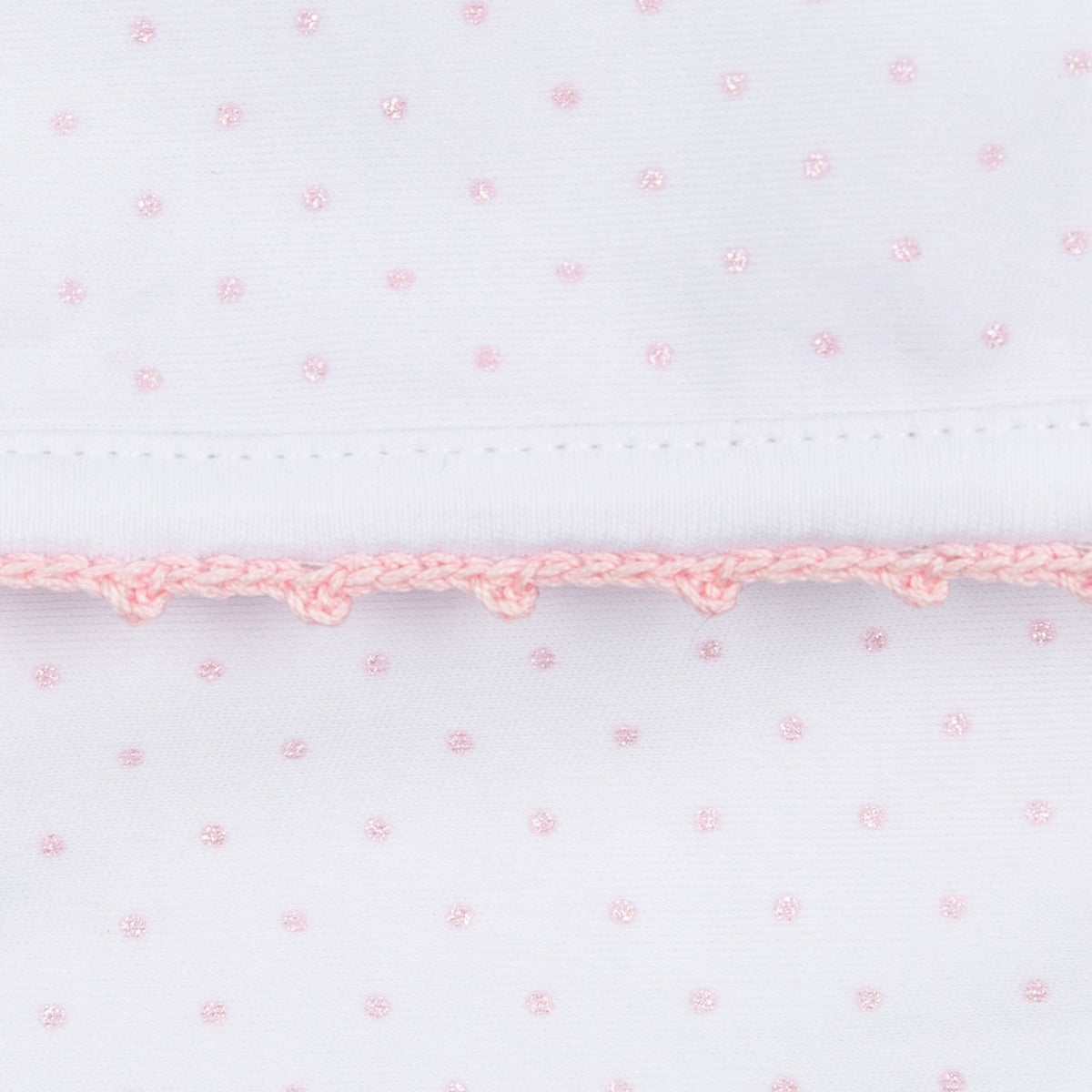 Little Love Hat - Pink - Magnolia BabyHat
