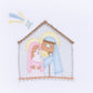 Magnolia Baby_Little Manger Hand-Embroidered Bib_2