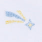 Magnolia Baby_Little Manger Hand-Embroidered Footie_4