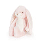 Little Nibble Bunny - Pink - 12" - Magnolia BabySoft Toy
