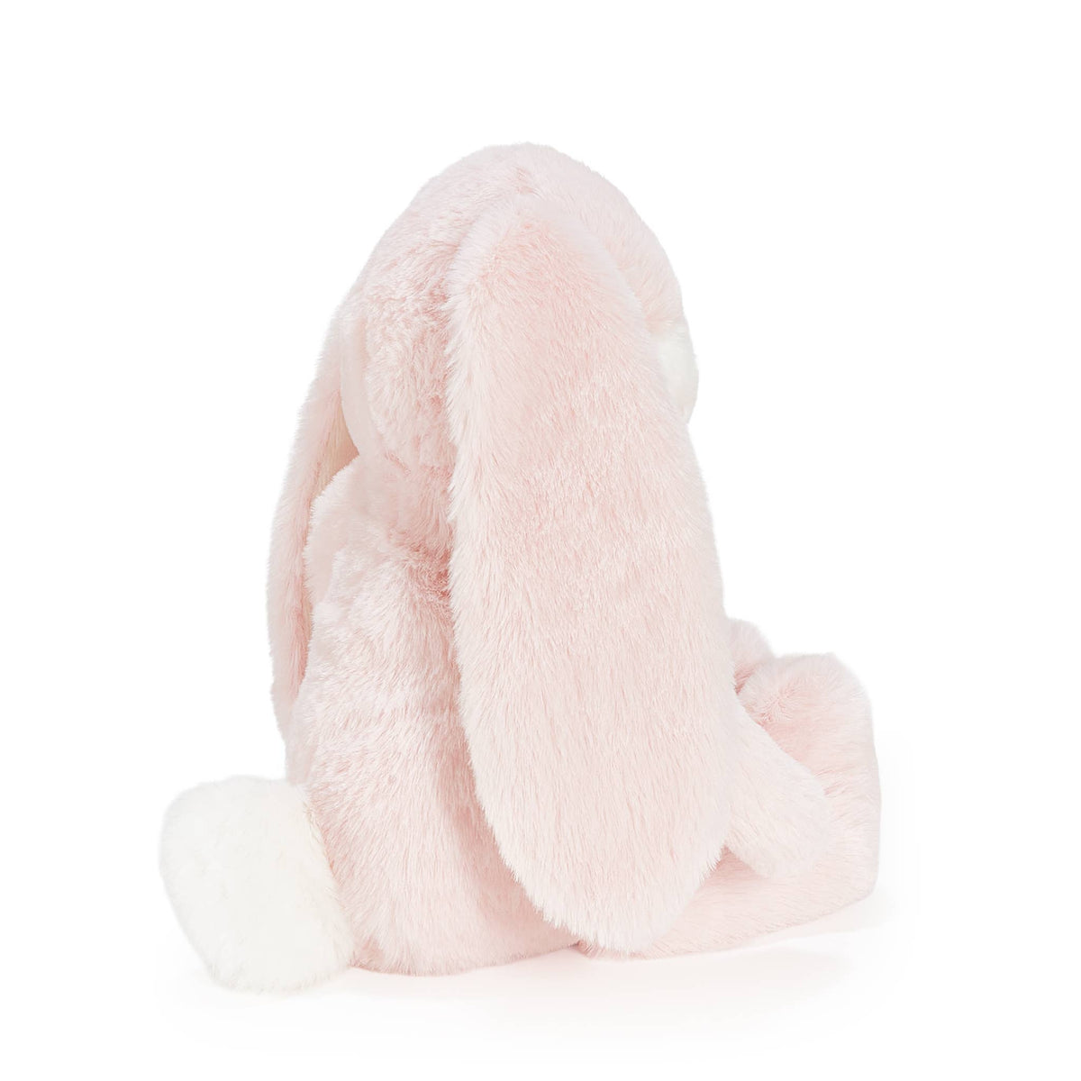 Little Nibble Bunny - Pink - 12" - Magnolia BabySoft Toy