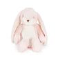 Little Nibble Bunny - Pink - 12" - Magnolia BabySoft Toy