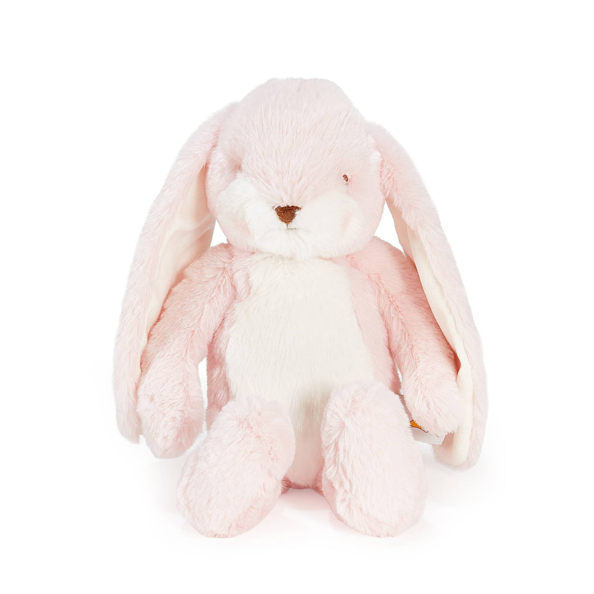 Little Nibble Bunny - Pink - 12" - Magnolia BabySoft Toy