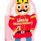 Simon & Schuster_Little Nutcracker by Maggie Fischer_2