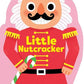 Simon & Schuster_Little Nutcracker by Maggie Fischer_1