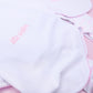 Little Sister Embroidered Receiving Blanket - Magnolia Baby Receiving Blanket