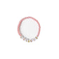 Little Sister Pink Bead Bracelet - Magnolia Baby