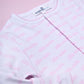 Little Sister Print Converter - Magnolia Baby Converter Gown
