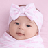 Magnolia Baby_Little Sister Print Headband_1