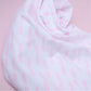Little Sister Swaddle Blanket - Magnolia Baby Swaddle Blanket