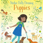 HarperCollins_Little Sticker Dolly Dressing - Puppies_1