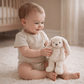 Little Ziggy Bunny - 10" - Magnolia BabySoft Toy