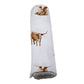 Newcastle Classics_Longhorn Swaddle Blanket_7