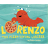 Lorenzo, the Pizza - Loving Lobster by Claire Lordon - Magnolia BabyBook