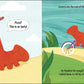 Lorenzo, the Pizza - Loving Lobster by Claire Lordon - Magnolia BabyBook
