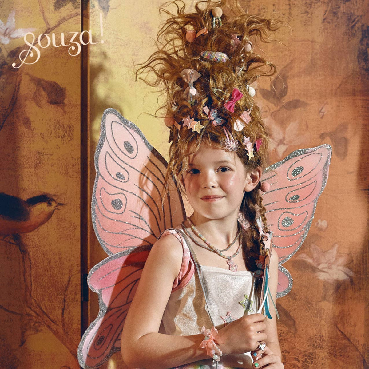 Louanne Fairy Costume - Magnolia BabyCostume