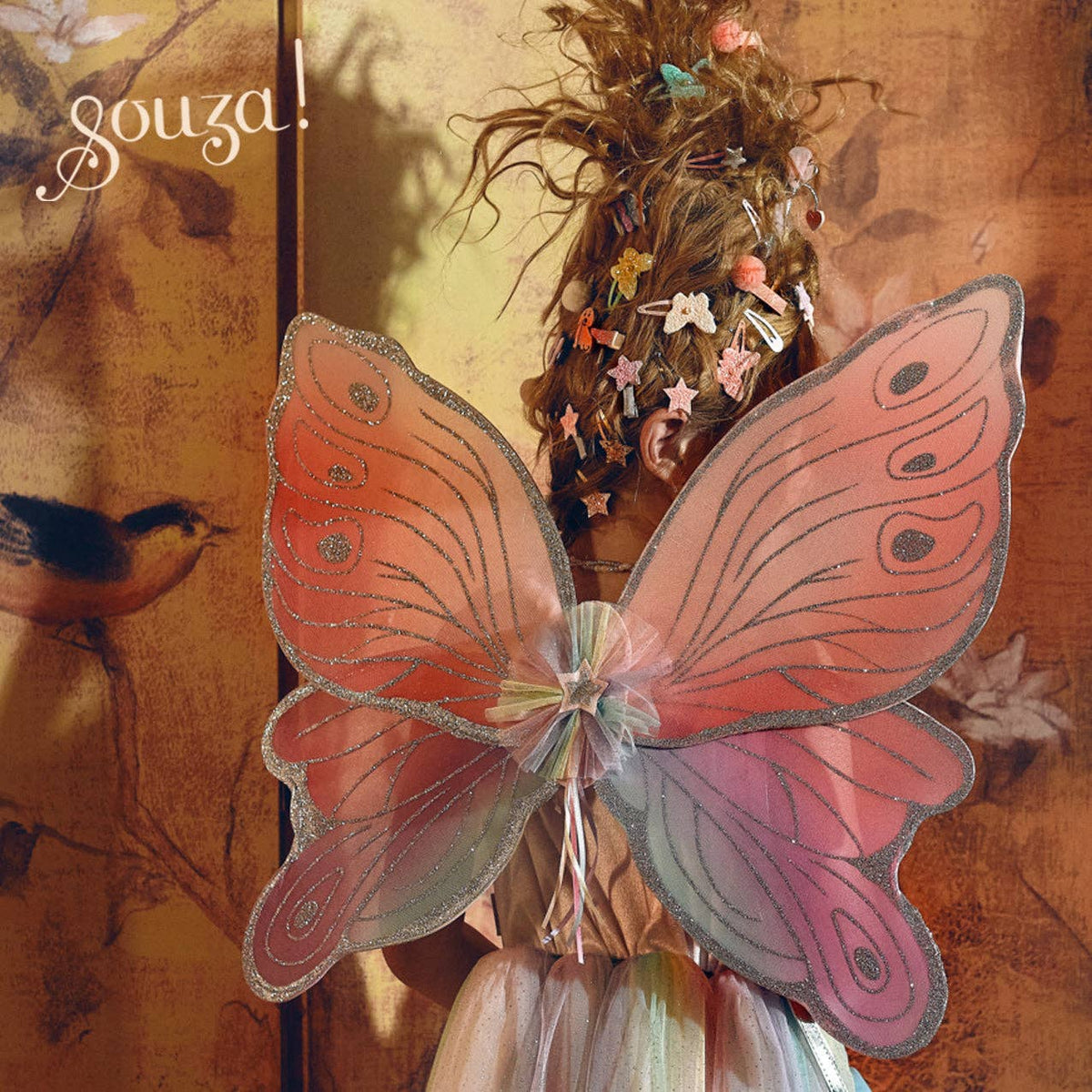 Louanne Fairy Costume - Magnolia BabyCostume