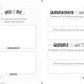 Love, Grandma and Me - A Guided Memory Journal - Magnolia BabyBook