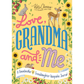 Love, Grandma and Me - A Guided Memory Journal - Magnolia BabyBook
