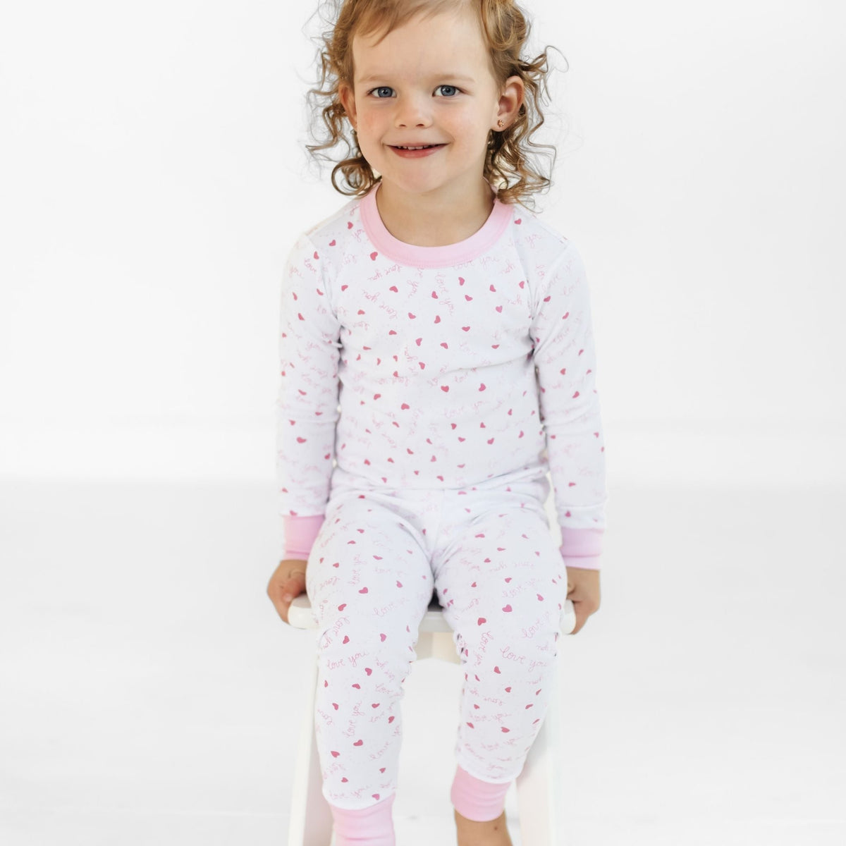 Magnolia Baby_Love You Lots Long Pajamas_3