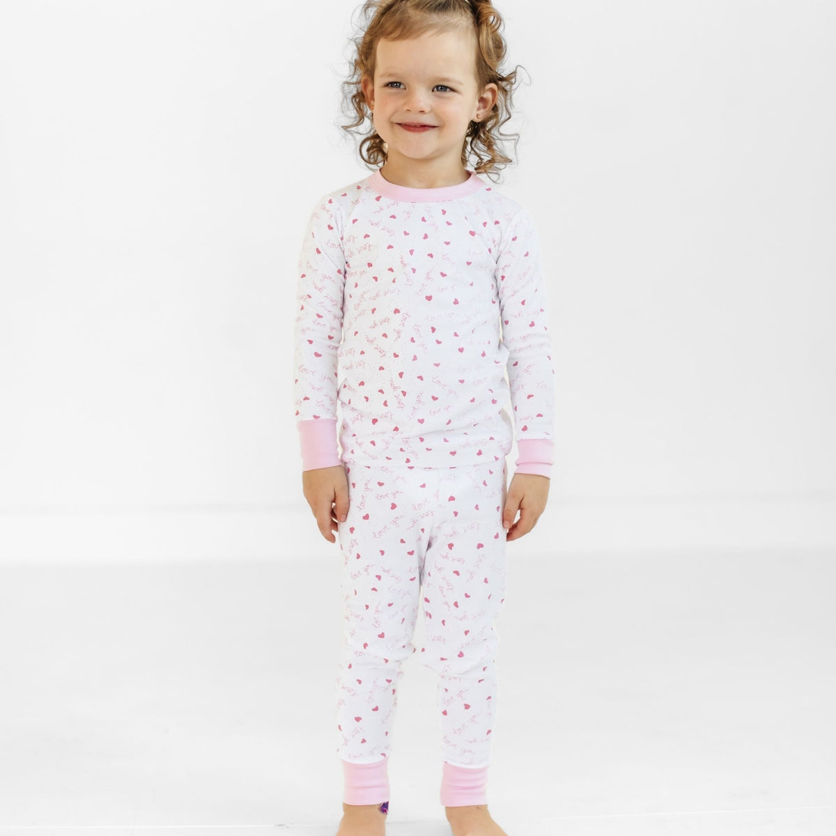 Magnolia Baby_Love You Lots Long Pajamas_5