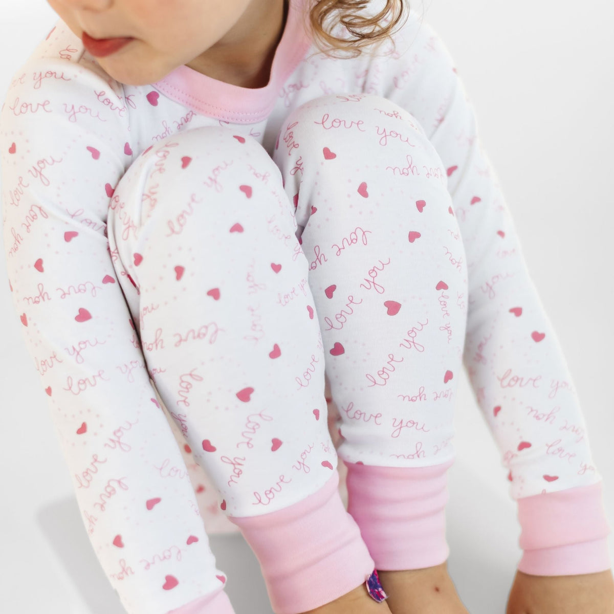 Magnolia Baby_Love You Lots Long Pajamas_2