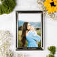 Love You Mama Picture Frame - Magnolia BabyFrame