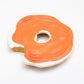 Lox Bagel Teether - Magnolia BabyTeether