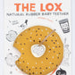 Lox Bagel Teether - Magnolia BabyTeether