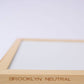 Magnetic Whiteboard - Magnolia BabyActivity Toys