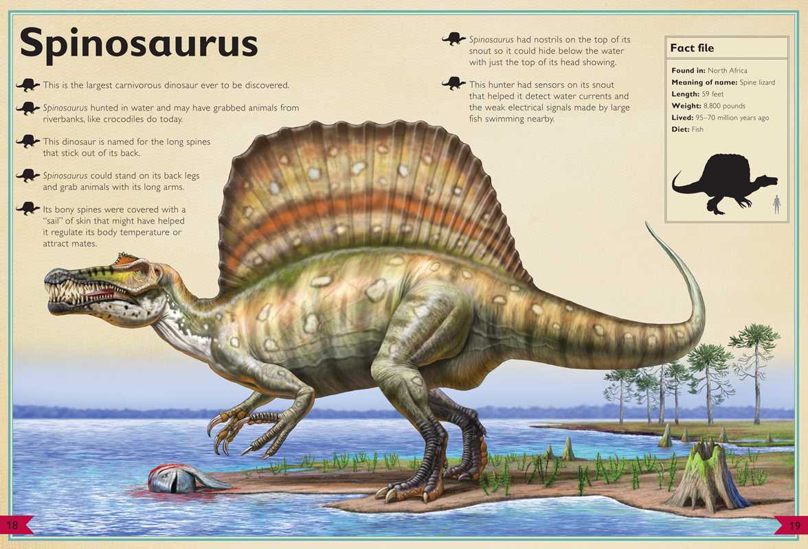 Magnificent Book of Dinosaurs - Magnolia BabyBook