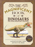 Magnificent Book of Dinosaurs - Magnolia BabyBook