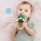 Pearhead_Mallard Duck Teether_6
