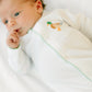 Magnolia Baby_Mallard Moments Hand-Embroidered Footie_6