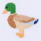 Magnolia Baby_Mallard Moments Hand-Embroidered Girl Bubble_3