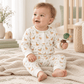 Luna and Arlo_Meadowland Mallards Pant Set_2